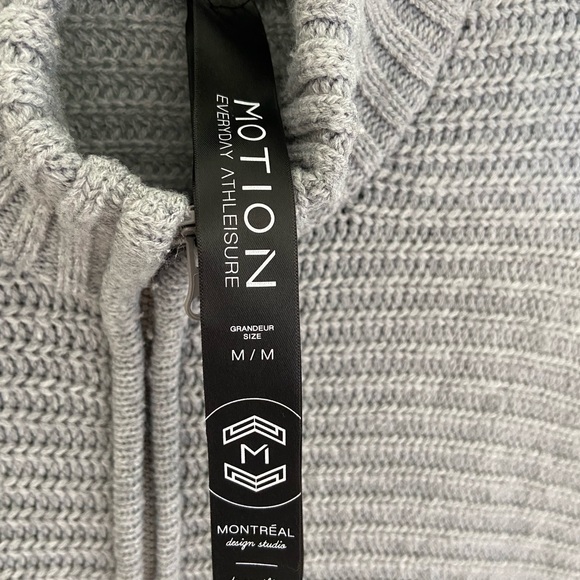 Knit Sweater Vest - Picture 5 of 5